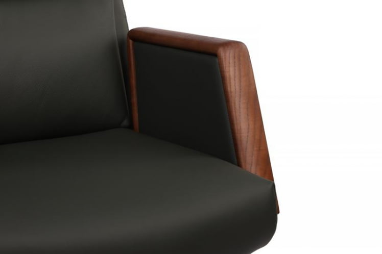 Кресло Франко А2415-1 Зеленый / Franco A2415-1_10