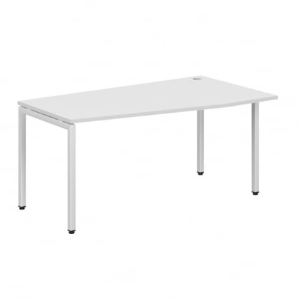 Стол XTEN-S XSCT 169 R Белый/белый_0