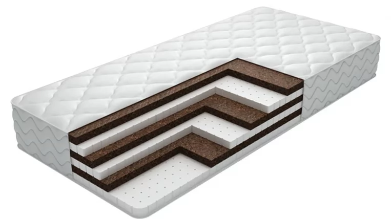 Матрас Десерт 90х190х18_0