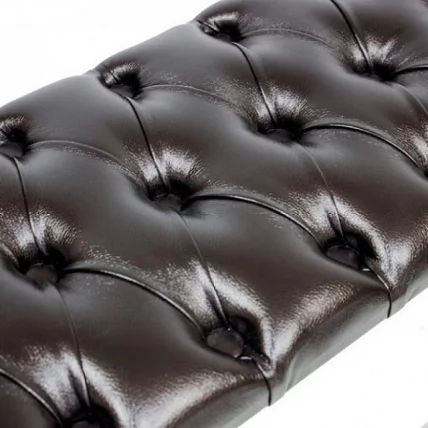 Банкетка Грейс Орех Коричневый_2