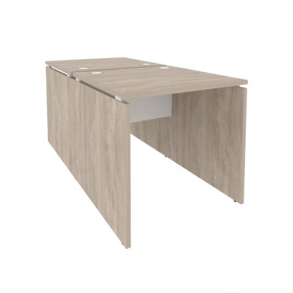 Рабочая станция ONIX O.D.RS-2.0.8 Дуб Аттик/Белый_0