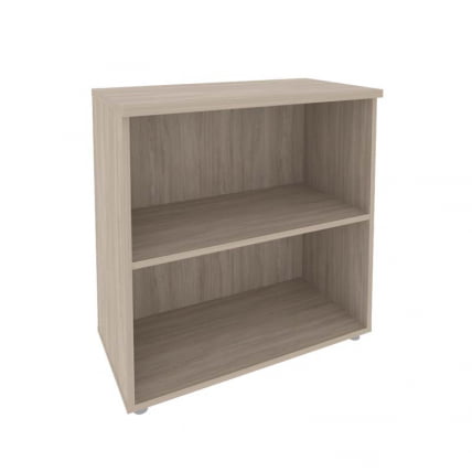 Стеллаж низкий широкий ONIX O.ST-3 Дуб Аттик_0