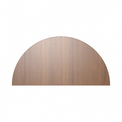 Приставка Riva А.ПР-8 Орех Гварнери_0