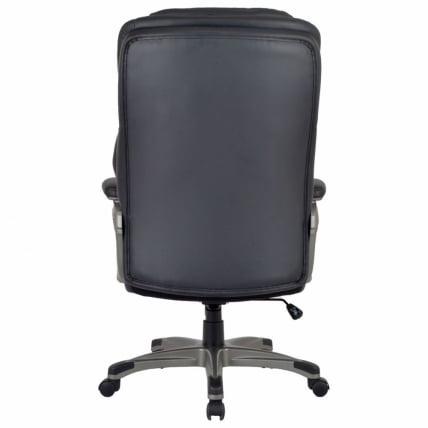 Кресло руководителя БРАБИКС ПРЕМИУМ Регал ЕКС-557 экокожа Черный / BRABIX PREMIUM Regal EX-557_3