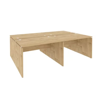 Рабочая станция ОНИКС О.Д.РС-4.2.8 Тиквуд Светлый / ONIX O.D.RS-4.2.8_0