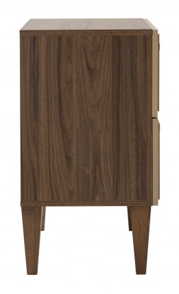 Тумба прикроватная Norton (ТП) Беж_2