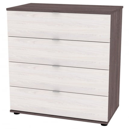 Комод Алиса(K1)856х801х459сторцевойручкой(ЯАТ-ЯАС)_0