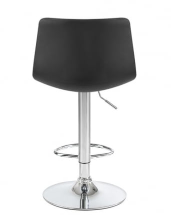 Стул барный ДОБРИН ТАИЛОР (черный) 2 шт / DOBRIN TAILOR_4