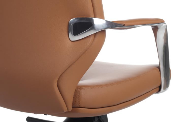 Кресло Алонзо А1711 Светло-коричневый / Alonzo A1711_7