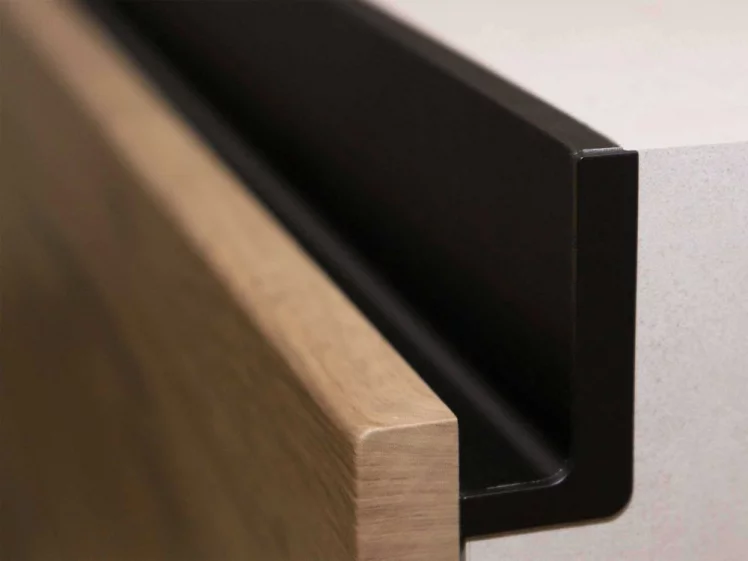 Модульная кухня Дакота