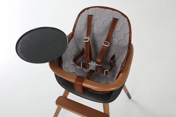 Текстиль в стул Micuna OVO LUXE TX-1646 Jeans_5