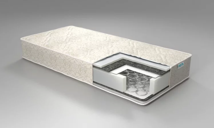 Матрас Real Home 160x200_0