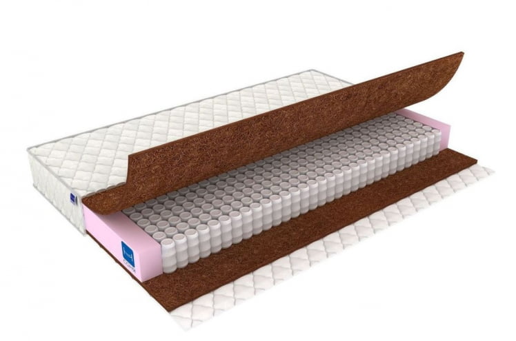 Матрас Ultra Tropikana Lux 140х195х18_0