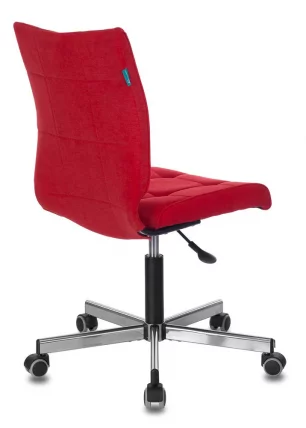 Кресло для оператора Бюрократ CH-330M/VELV88_3