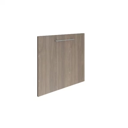 Дверь ЛДСП для стационарной тумбы YALTA LT-D4 Пр Вяз Благородный_0
