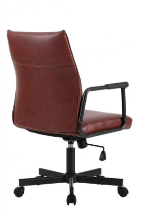 Кресло Стен В-263 Бургунди / Sten W-263_2