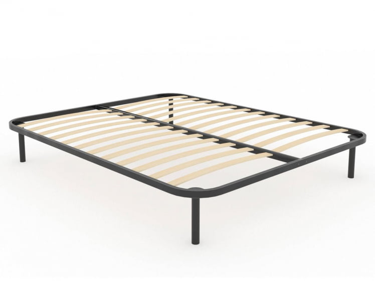 Ортопедическое основание с ламелями 1400х2000_0