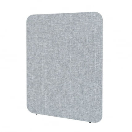 Перегородка боковая проходная Колл-центр KC.B(P) Romeo-13_0