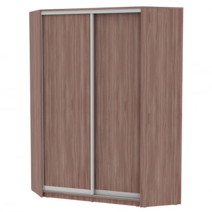 Шкаф-купе YA-198х1250-2(ЯШТ-D6D6)_0