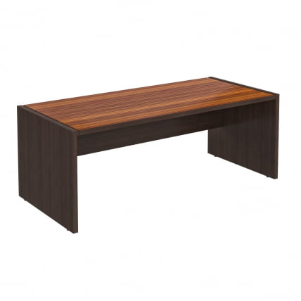 Стол для руководителя MST 209 Макассар/Венге Магия_0