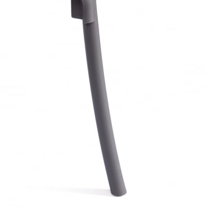 Стул CROSS (mod. PL24) / 1 шт. в упаковке пластик, 48 х 58 х 89 см, Dark-grey (темно-cерый) 15537_9