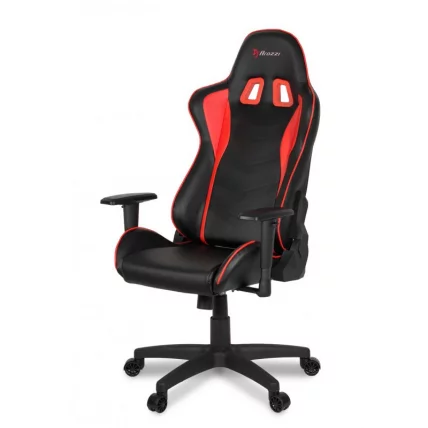 Геймерское кресло Arozzi Mezzo V2 Red_7