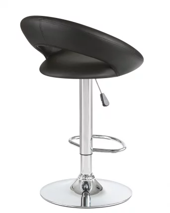 Стул барный DOBRIN MIRA Черный_3