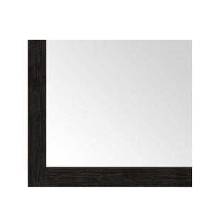 Зеркало навесное АМЕЛИ 7 Венге (спальня)_0
