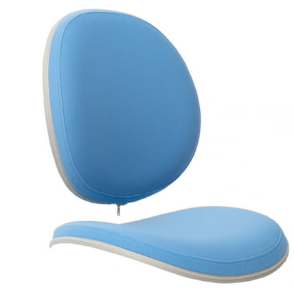 Чехлы для кресла Z.MAX-05 RFA-0208 Голубые_0