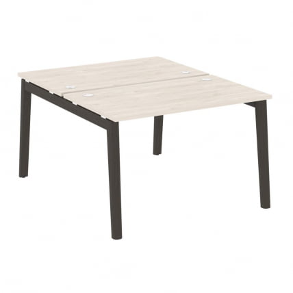 Рабочая станция ONIX WOOD OW.D.RS-2.2.7 Денвер Светлый/Темный_0