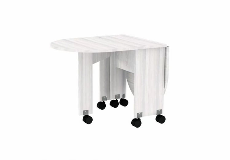 Стол-книжка журнальный Баско Ясень Анкор светлый_1