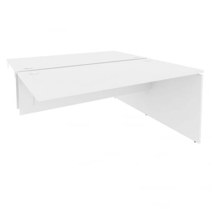 Наборный элемент рабочей станции ОНИКС О.2.НРС-4.8 Белый Бриллиант / ONIX O.2.NRS-4.8_0