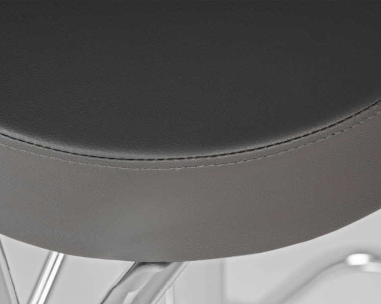 Стул барный ДОБРИН МАРТА Серый / DOBRIN MARTA_6