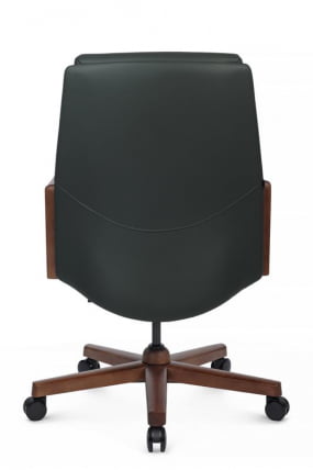 Кресло Франко-М Б2415-1 Зеленый / Franco-M B2415-1_3