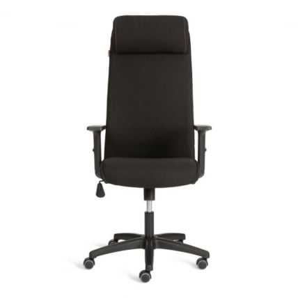 Кресло PRAGMATIC PLT ткань, черный, 2603_5