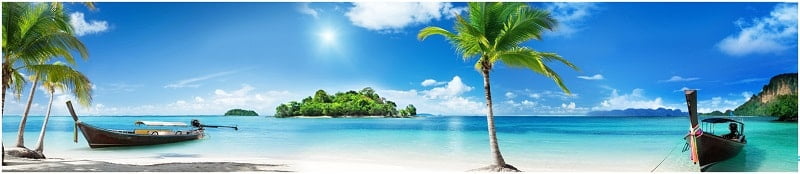 Глянцевый фартук (КОМПОЗИТ) KM 200_0