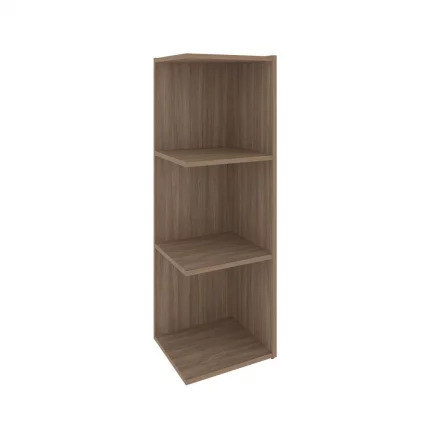 Модуль приставной 3 ячейки ЛОCКЕР плус ЛК.ПМ-3 Дуб Аризона / LOCKER plus LK.PM-3_0