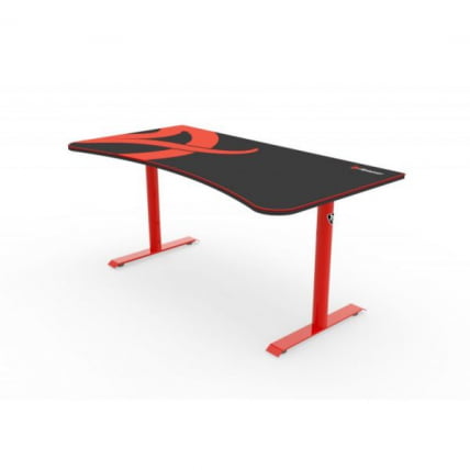 Стол для компьютера Arozzi Arena Gaming Desk - Red_1