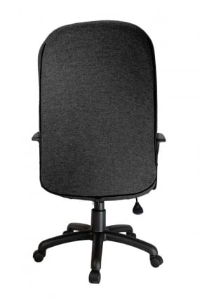 Кресло офисное RCH 1185 SY PL Черный_3