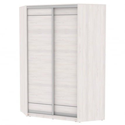 Шкаф-купе YA-230х1400-718-1(ЯАС-D1D1)_0