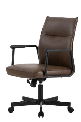 Кресло Стен В-263 Коричневый / Sten W-263_6