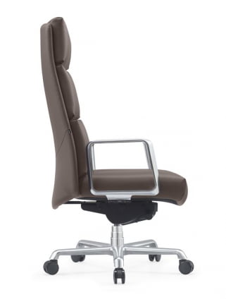 Кресло Невман А2415 Коричневый / Newman A2415_1