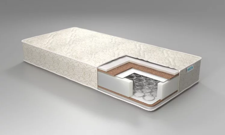 Матрас Real Cocos 160x190_0