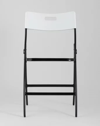 Стул складной LITE банкетный Белый_4