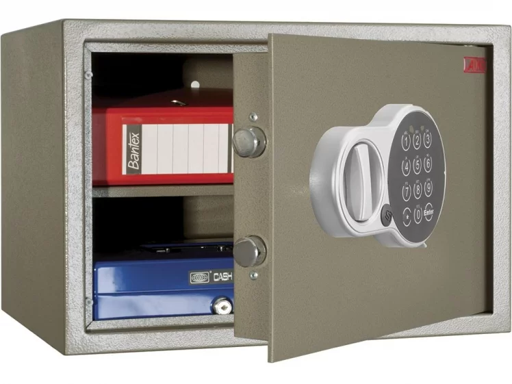 Сейф TM-30 EL_0