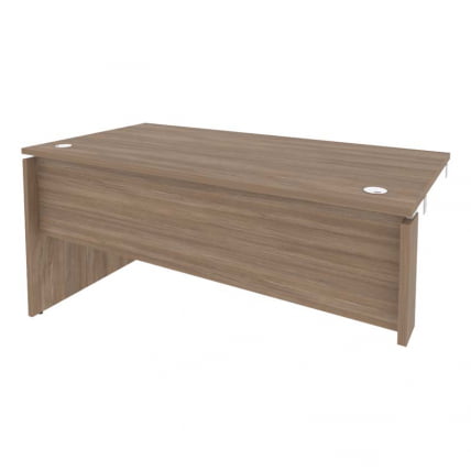 Стол-приставка левый к опорным элементам ONIX O.SPR-4.8L Дуб Аризона_0