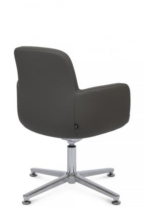 Кресло Чарм-СТ C2512 Антрацит / Charm-ST C2512_2