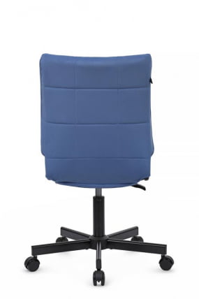 Кресло Solo RCH SLPT-205 Голубой_3