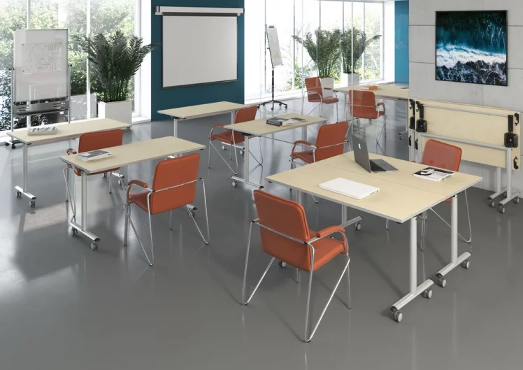 Мебель для персонала Imago Mobile