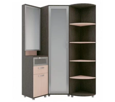 Прихожая WEST